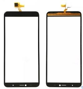 Сенсор (Touch screen) Leago M9 чорний