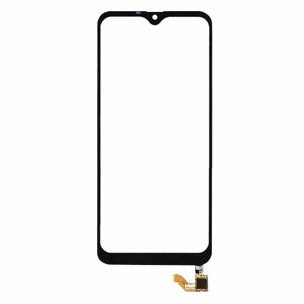 Сенсор (Touch screen) Ulefone Note 7/ S11 чорний