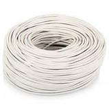 Кабель\провод круглый ПВС 2х1, фото 3