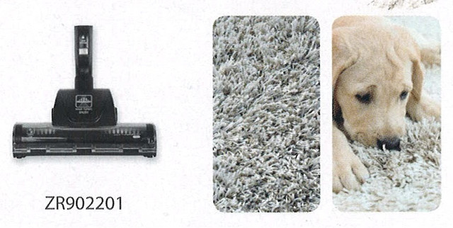 MAXI TURBO BRUSH PRO MAXI TURBO BRUSH PRO