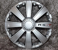 Автомобильные колпаки ARGO R16 RST. Колпаки на диски / Колпаки на колеса.