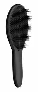 Щітка для волосся Tangle Teezer The Ultimate Styler Jet Black