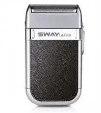 Комбо-набір для стрижки Hair Trimmer Skeleton + Sway Shaver (HT 7870S+115 5201), фото 5