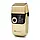 Комбо-набір для стрижки Surker Сordless I9 Gold + Surker Razor Cordless Gold (SK-I9GO+SK-5001-GO), фото 5