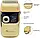 Комбо-набір для стрижки Surker Сordless I9 Gold + Surker Razor Cordless Gold (SK-I9GO+SK-5001-GO), фото 6