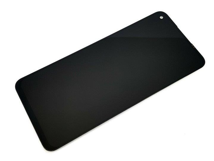 Дисплей (LCD) Realme 6/ Oppo A52/ Oppo A72/ Oppo A92 з сенсором чорний