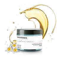 Маска для фарбованого волосся з олією макадамії та лляною олією Kaaral Maraes Color Care Mask 500 мл