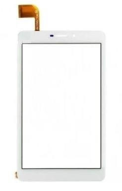 Сенсор (Touch screen) Nomi (183*104) C070020 Corsa Pro білий