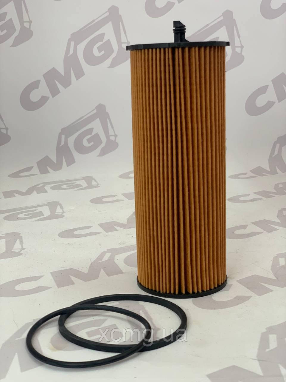 Фільтр масляний THE903 / 057115561L, фото 1