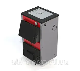 Котел твердопаливний PROTECH Економ 18 (з плитою)