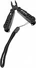 Мультитул Mil-Tec Cobra Black small з футляром 15406100, фото 3