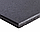 Гумова плитка ЧОРНА 30 мм 500×500мм Reziplit . Травмобезпечне універсальне покриття, фото 4