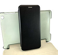 Чехол на Samsung A33, A336 5G книжка Luxo боковой с подставкой карман для карт черный