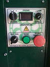 Зерновий сепаратор ІСМ-50 ЦОК (з циклонно-осадовою камерою (циклоном), фото 6