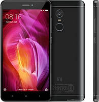 Xiaomi Note 4. 2SIM 5.5'' 4G RAM3GB ROM64GB 10ядер 5/13mPix Fingerprint Корпус-метал Бампер Скло