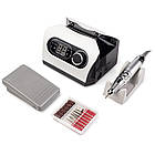 Фрезер на 65 Вт 35000 об/хв BUCOS ZS-717 PROFESSIONAL / Професійний фрезер для манікюру та педикюру, фото 8