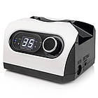 Фрезер на 65 Вт 35000 об/хв BUCOS ZS-717 PROFESSIONAL / Професійний фрезер для манікюру та педикюру, фото 3