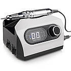 Фрезер на 65 Вт 35000 об/хв BUCOS ZS-717 PROFESSIONAL / Професійний фрезер для манікюру та педикюру, фото 6
