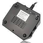 Фрезер на 65 Вт 35000 об/хв BUCOS ZS-717 PROFESSIONAL / Професійний фрезер для манікюру та педикюру, фото 4