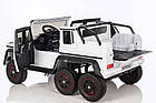 Mercedes AMG G63 ABL-1801B, фото 3