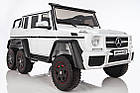 Mercedes AMG G63 ABL-1801B, фото 5