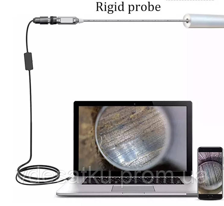 Збройовий бороскоп, фото 1