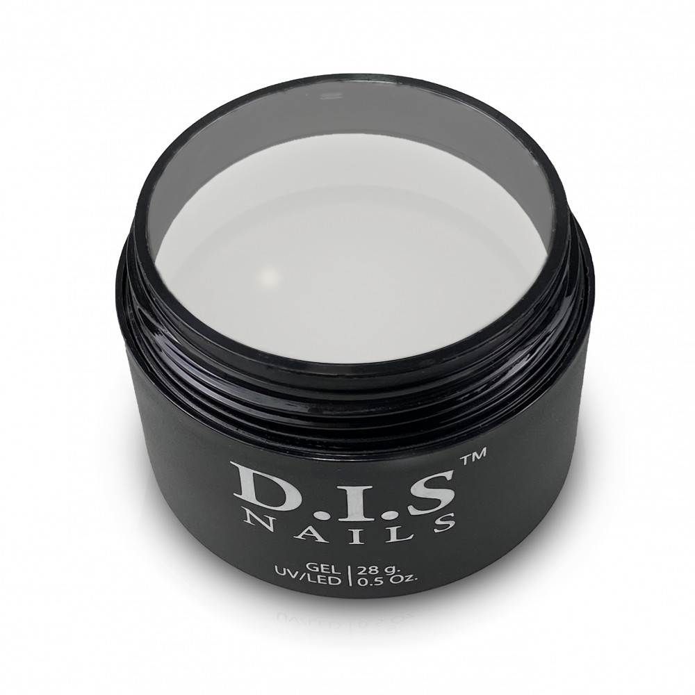 Однофазний гель D. I. S Nails Proline clear (Прозорий) 30 гр.