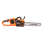 Пила аккумуляторная TEKHMANN TCC-14/I20 BS, фото 3