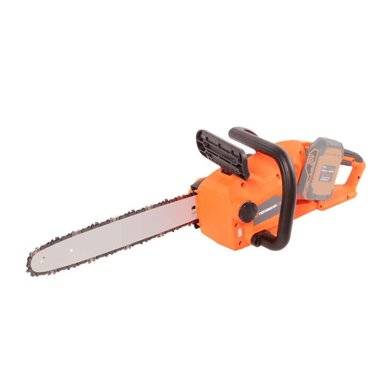 Пила аккумуляторная TEKHMANN TCC-14/I20 BS, фото 1