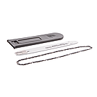 Пила аккумуляторная TEKHMANN TCC-14/I20 BS, фото 4