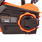 Пила аккумуляторная TEKHMANN TCC-14/I20 BS, фото 5