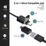 Збройовий бороскоп, фото 2