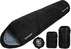 Спальний мішок Campus PIONEER 200 80 см х 200 см