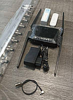 Комплект два Wi-Fi роутера 4G з потужною антеною 21 дБ