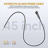 Бороскоп "Teslong ntg 100", фото 2