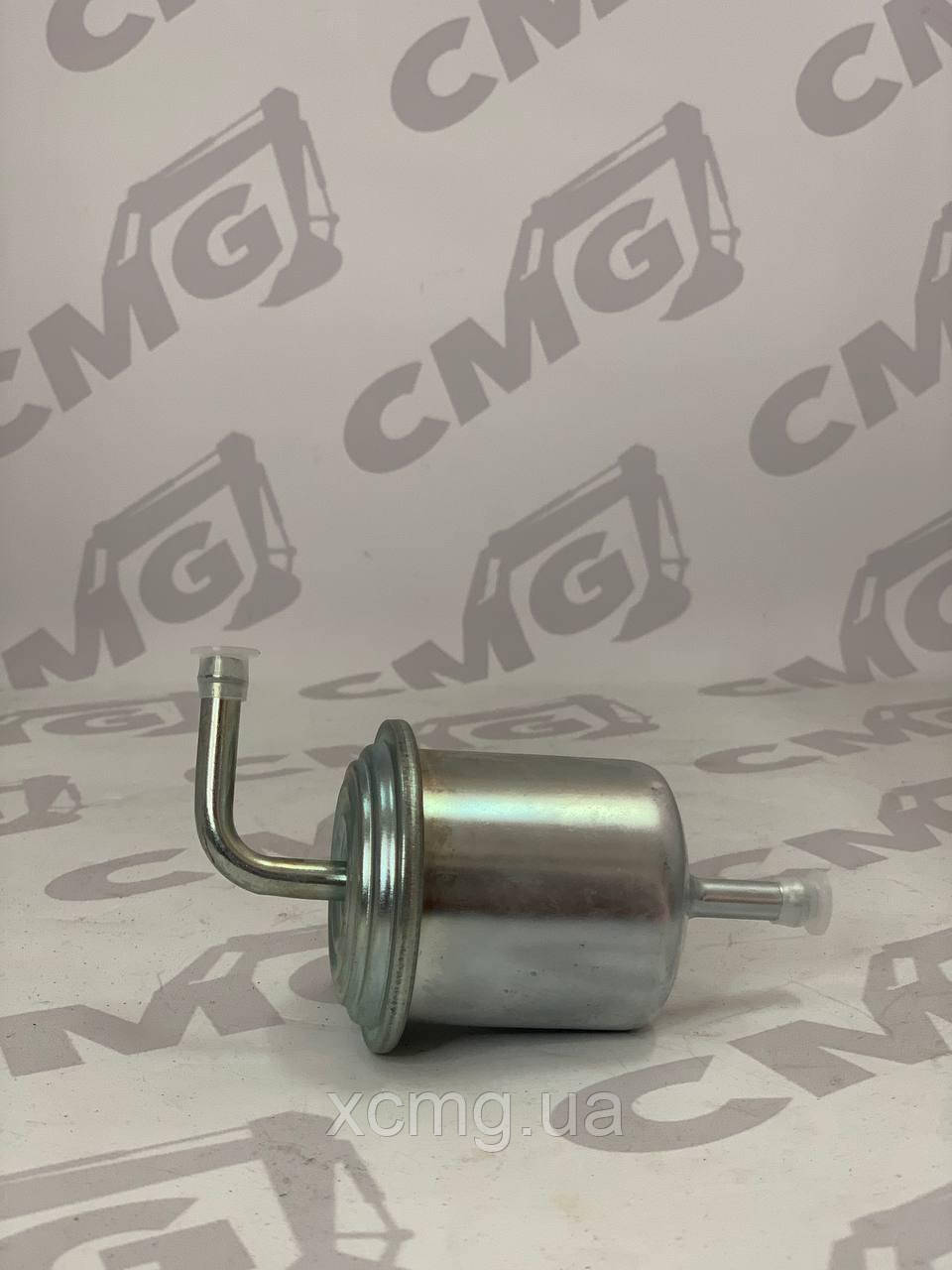 Фільтр паливний TE6312 / 16400-72L00, фото 1