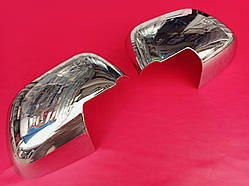 Накладки на дзеркала Renault / Dacia Doker