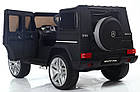 Mercedes-Benz G55, фото 4
