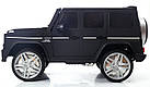 Mercedes-Benz G55, фото 5