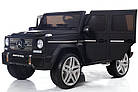 Mercedes-Benz G55, фото 7