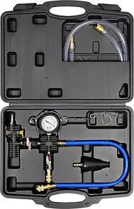 wackomaria2点セット Купить Комплект вакуумной заправки системы охлаждения YATO YT