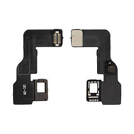 Шлейф (Flat cable) Apple iPhone XR для відновлення Face ID, i2C (для програматорів i2C версії 3 і вище)