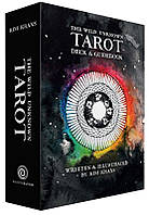 Карты Дикое неизвестное таро The Wild Unknown Tarot (оригинал)