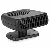 Автомобильный обогреватель салона Auto Heater Fan SJ-006, автодуйка с ручкой