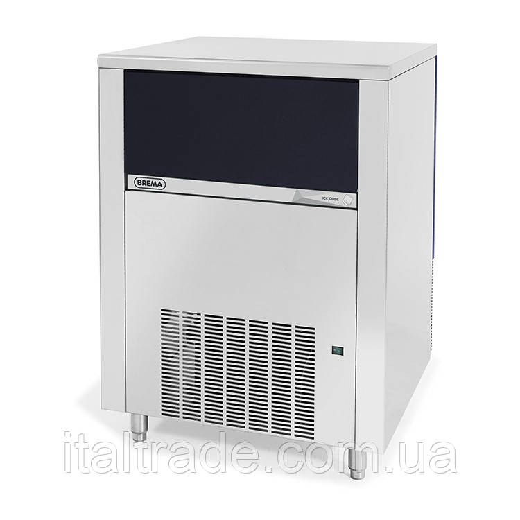 Льодогенератор кубикового льоду Brema CB 1565AHC до 155 кг/доб