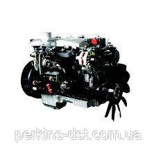 Запчасти для двигателя Phaser 135ti-30 Lovol, Foton Perkins