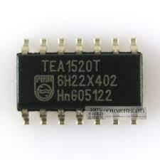 Мікросхема TEA1520T SO-14, фото 1