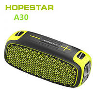 Портативная колонка Hopestar A30 55Вт оригинал