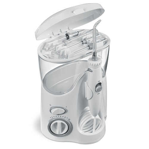 Waterpik WP-100 EU ирригатор полости рта евроверсия. - фото 4 - id-p1662279339