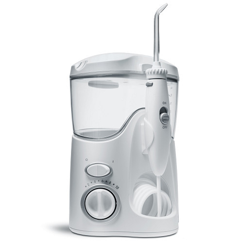 Waterpik WP-100 EU ирригатор полости рта евроверсия. - фото 3 - id-p1662279339